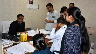 Jharkhand to hire 306 specialist doctors via bidding process