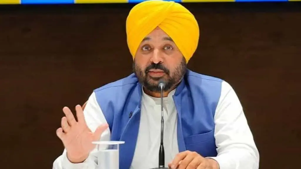 AAP releases first list of 40 candidates for Punjab assembly polls