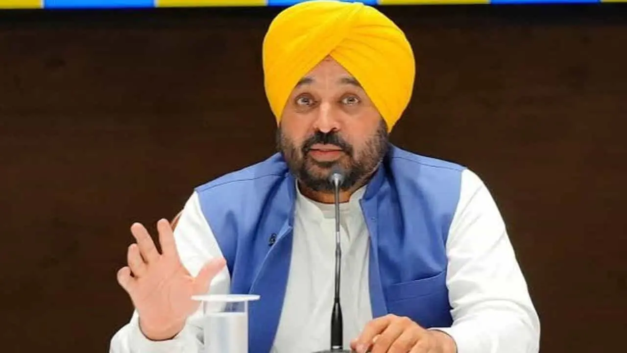 AAP releases first list of 40 candidates for Punjab assembly polls