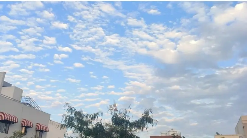 MP: Heavy rain alert for five districts on 28 October