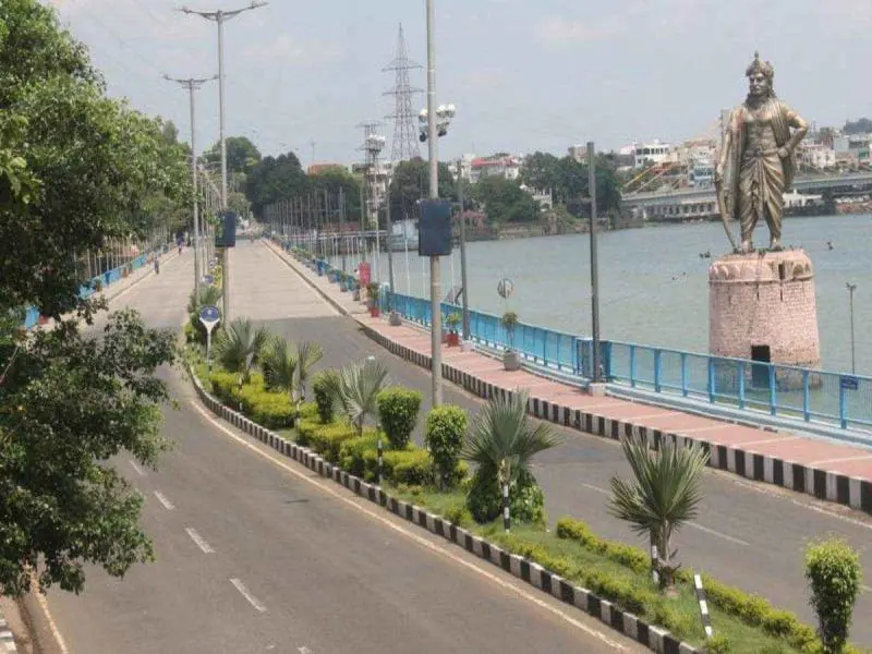 MP sees cooler nights as rain spell ends, clear skies ahead