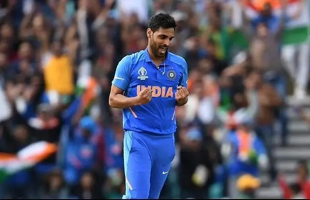 India T20 squad for New Zealand series announced, Bhuvneshwar returns
