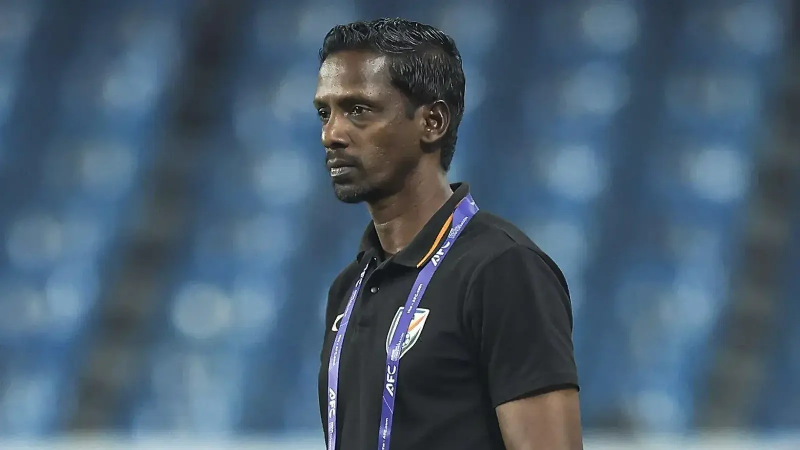 India U-15 coach Bibiano Fernandes sets vision for FIFA World Cup