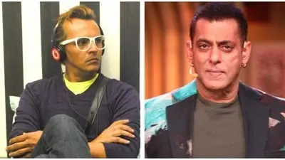Imam Siddique writes open letter to Salman Khan over BB 20 comment