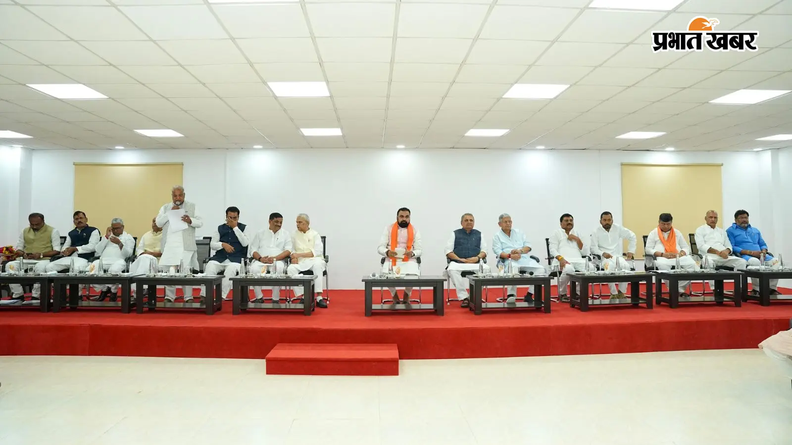 Bihar MLC polls: NDA faces internal dissent from Anant Singh, RLM