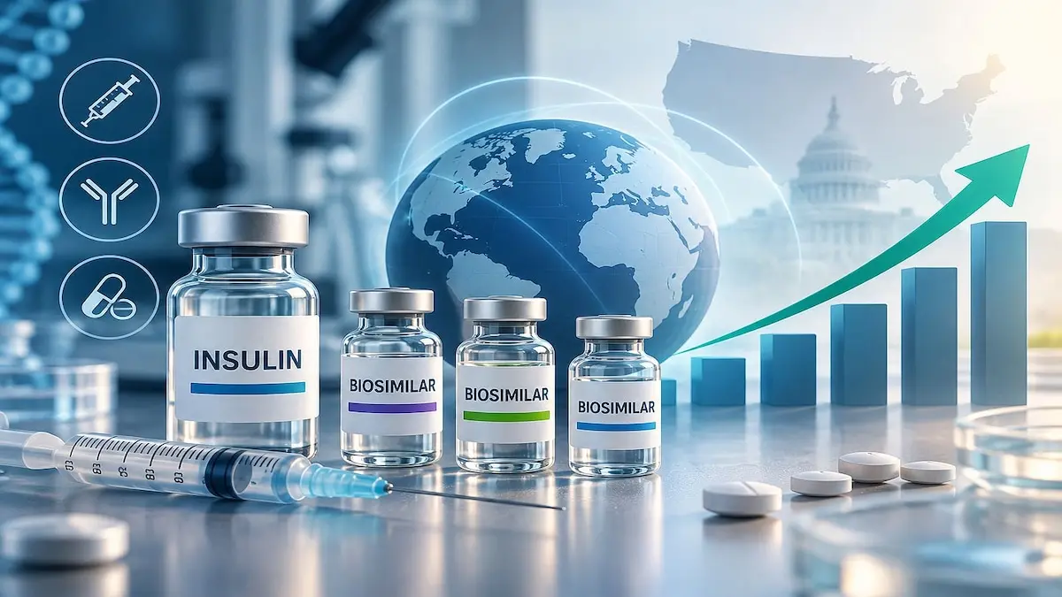 Biocon gets nod to sell Yesintek in 9 more markets