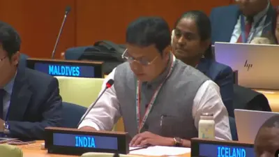 India slams OIC for 'wilful blindness' on terror at UN