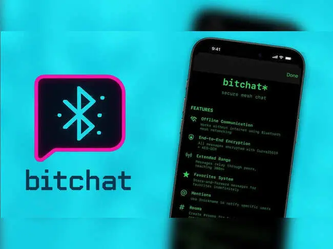 Apple removes Jack Dorsey's Bitchat from India App Store on MeitY order