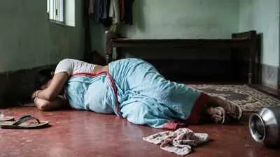 Pregnant TMC supporter assaulted in Bengal, delivers stillborn baby
