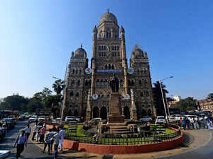 BMC holds Rs 79,873 crore in FDs as Opposition questions Rs 13,775 crore withdrawals