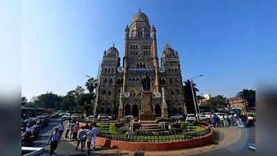 BMC holds Rs 79,873 crore in FDs as Opposition questions Rs 13,775 crore withdrawals