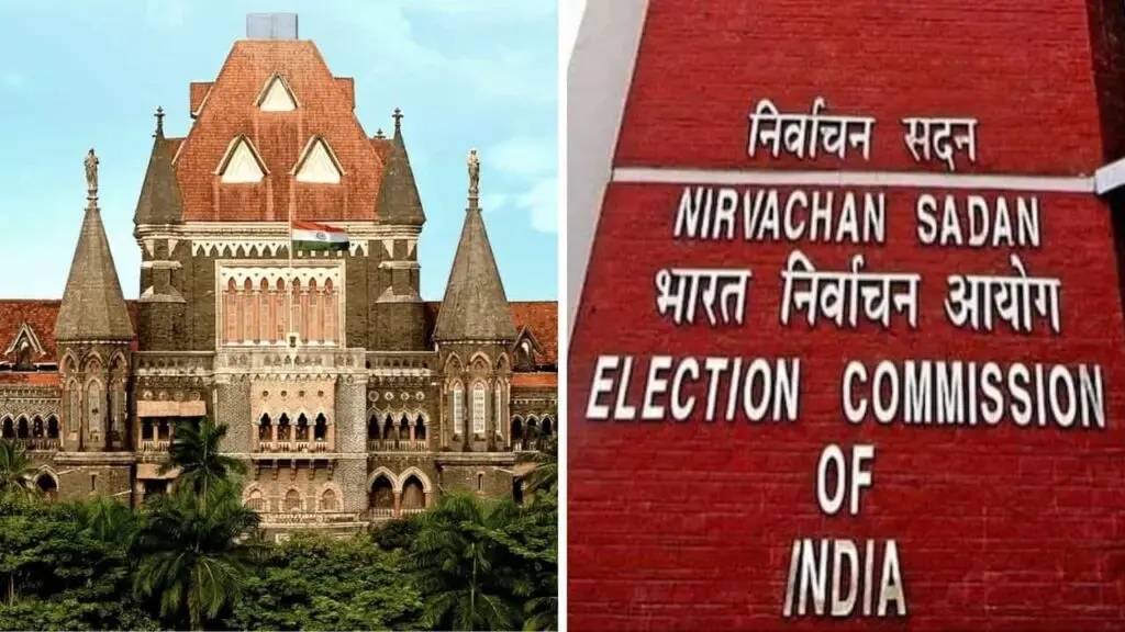 Bombay HC raps EC over voter list software, says law must rule