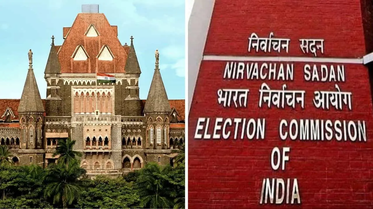 Bombay HC raps EC over voter list software, says law must rule