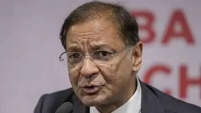 No-confidence motion filed against BFI president Ajay Singh