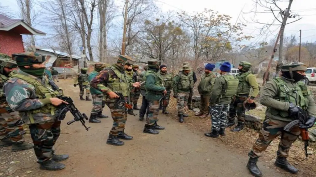 78 BSF personnel hospitalised in Manipur over suspected food poisoning