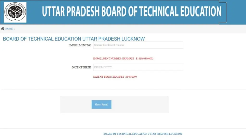 BTEUP releases re-evaluation results for June 2026 exams