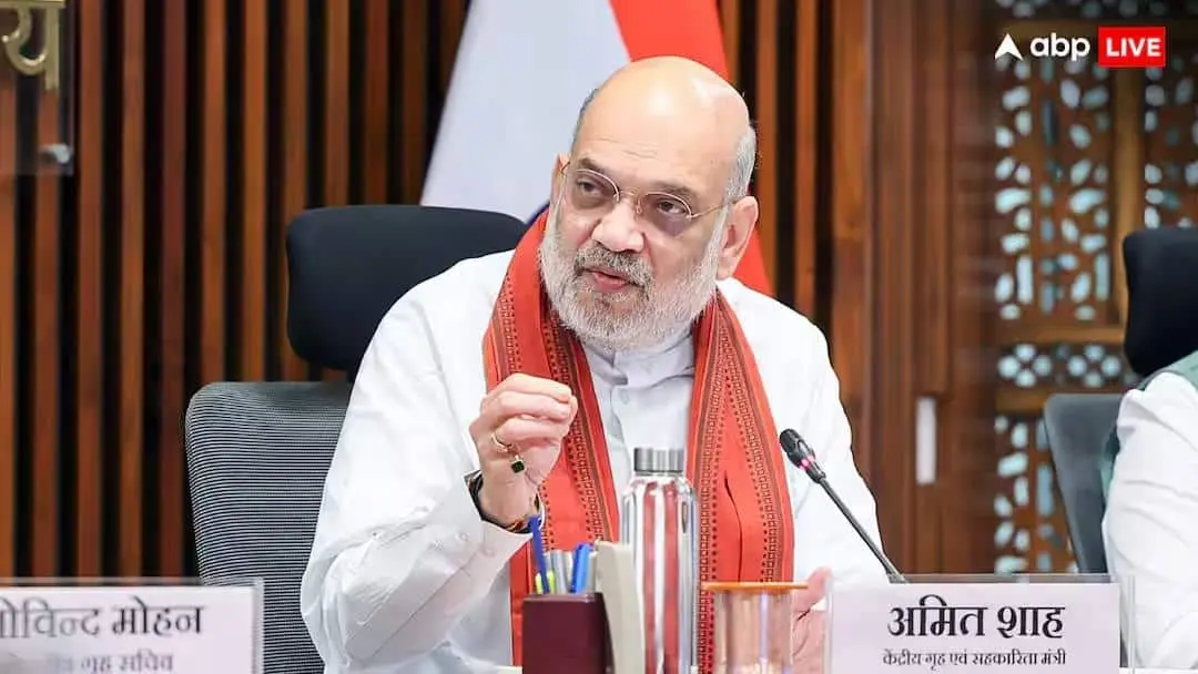 Amit Shah says voters rejected INDIA bloc after bypoll wins