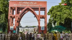Jamia Extends Online Classes Till November 24, Physical from January 13