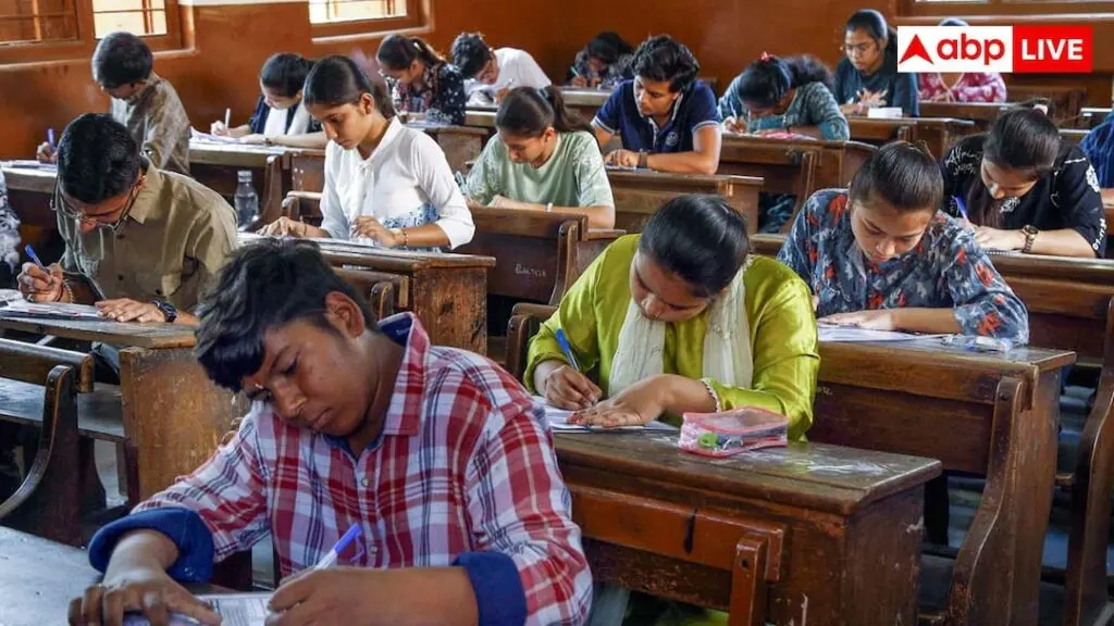 Abhishek Saroha tops Haryana Civil Services Exam 2025