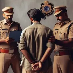 Mumbai man held for JeM links, Masood Azhar audio found