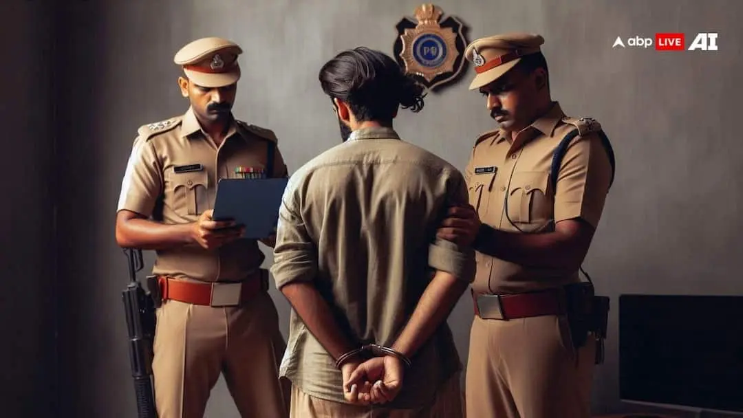 Mumbai man held for JeM links, Masood Azhar audio found