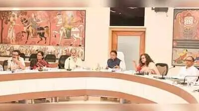 Odisha cabinet approves free textbooks for Class IX, X students
