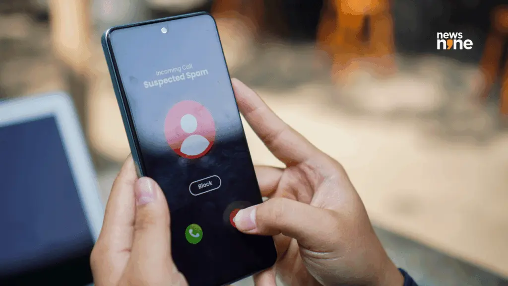 Government mandates caller name display from November 1