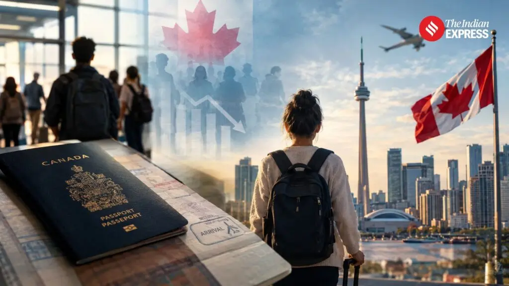 Canada student landings jump in August but well below pre-cap levels