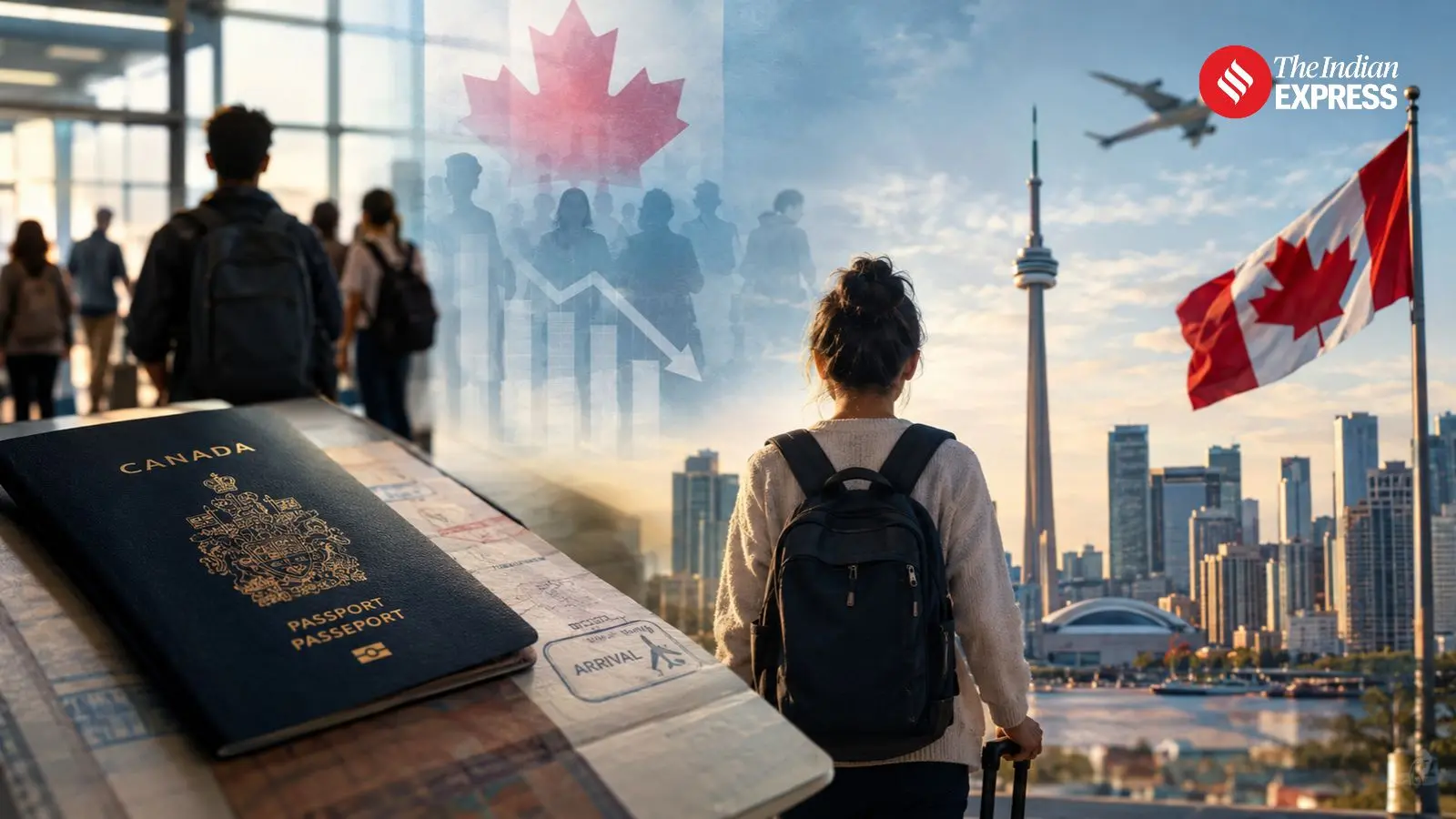Canada student landings jump in August but well below pre-cap levels
