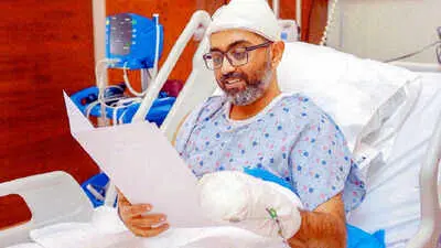 Indian pilot Smit Machchhar recounts flydubai assault ordeal