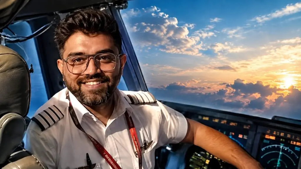 Machchhar is established Gujarati surname, say reports on hero pilot