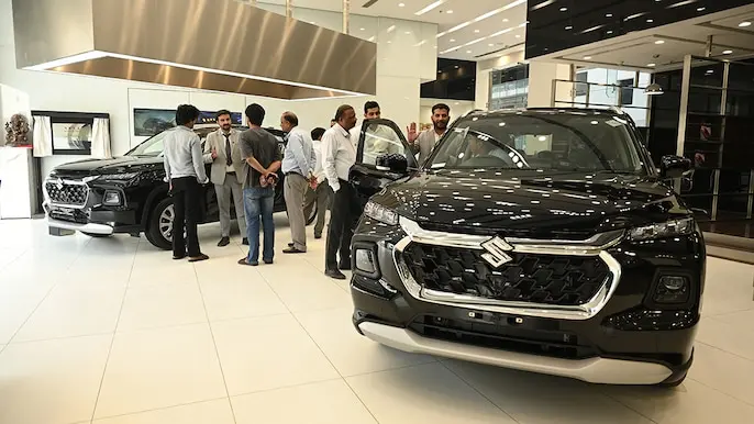 Tata Motors, Maruti Suzuki festive discounts reach Rs 1.25 to 1.36 lakh