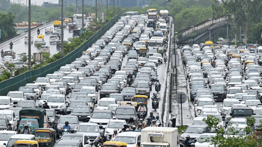 Navratri vehicle sales rise 1.95%, 10.32 lakh units sold