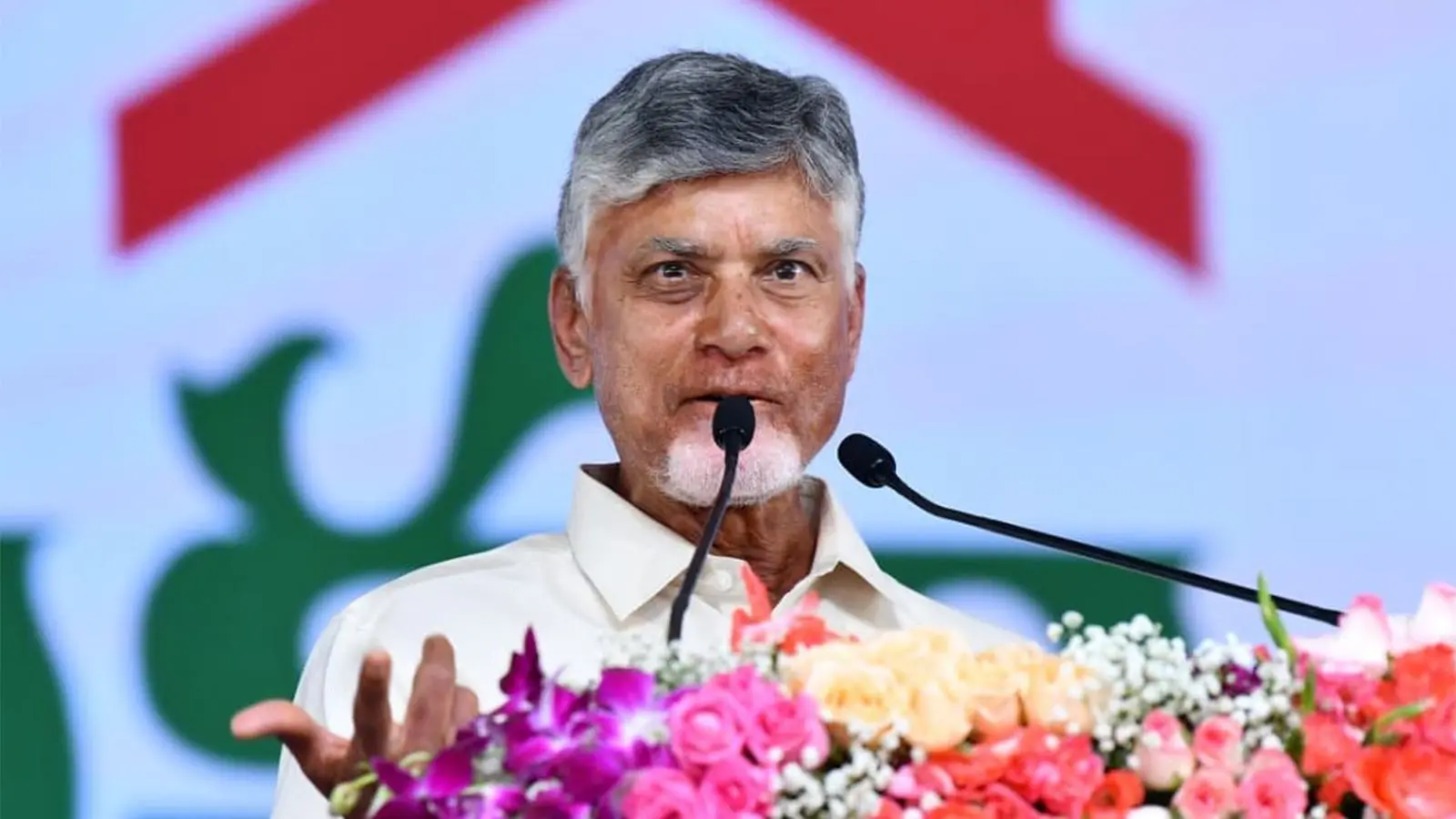 Andhra gets 3 lakh PMAY houses, 3D pilot launched
