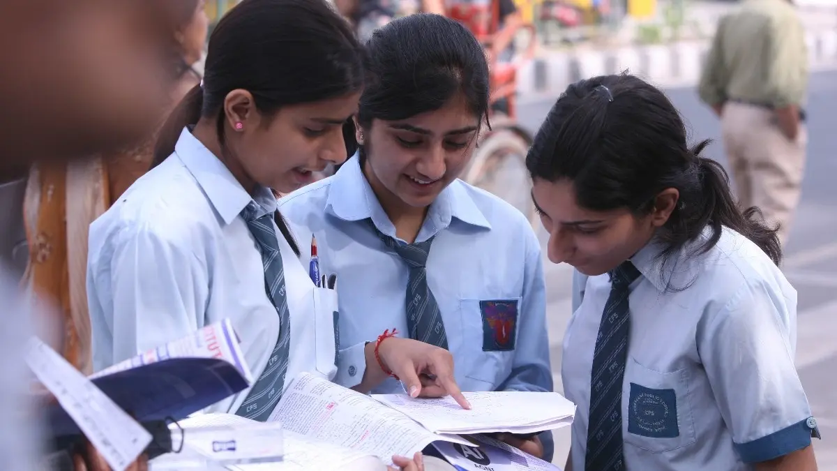 CBSE drops Class 10 environmental education, makes vocational study compulsory