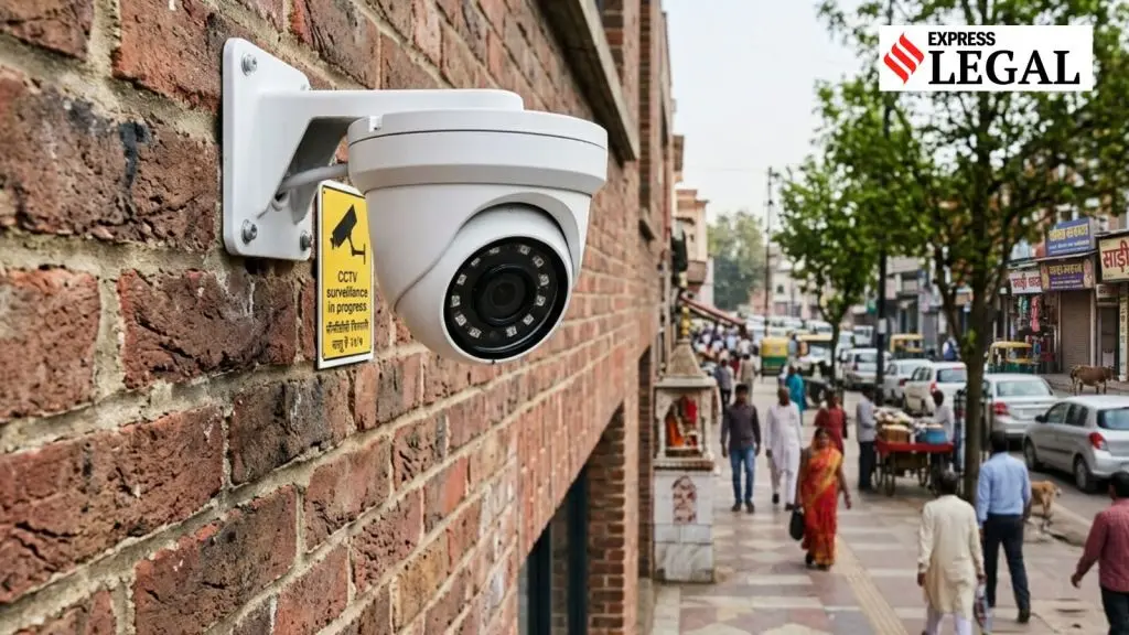 BMC installs first AI CCTV in Mahim to catch litterbugs