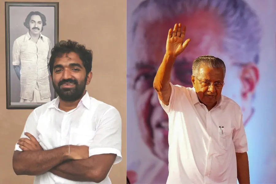 Chandy Oommen urges due process in CMRL case against Vijayan