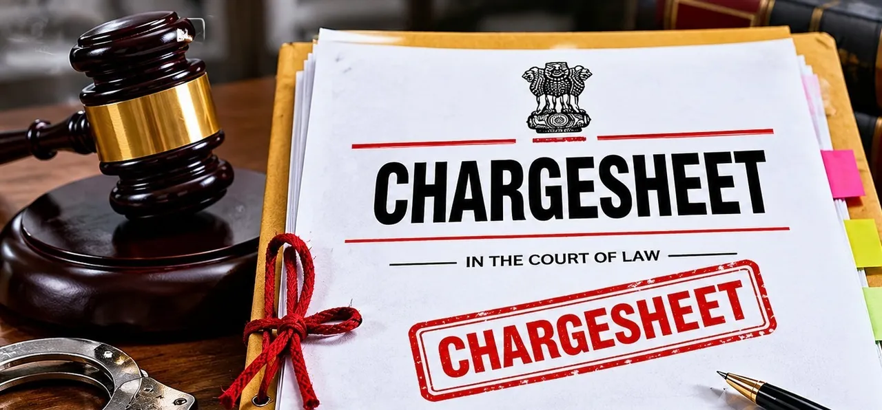 EOW Kashmir chargesheets five in migrant property fraud case