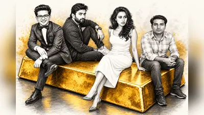 Customs imposes Rs 270.8 crore penalty on actor Ranya Rao, three others