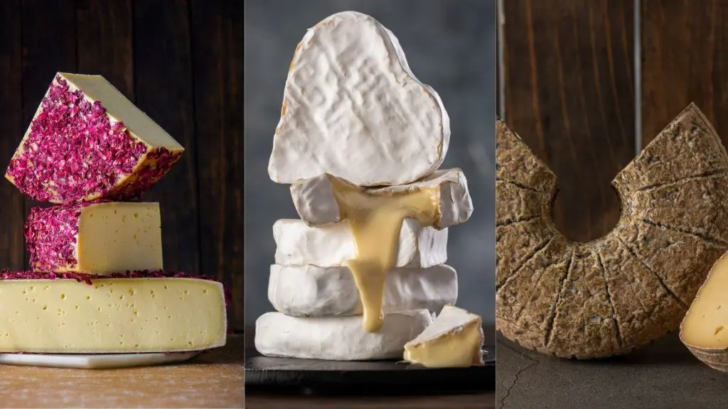 Three Indian cheeses gifted by PM Modi to Swiss President Parmelin