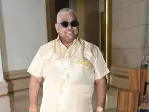 Chef Damu dies at 72, Padma Shri winner, Guinness record holder