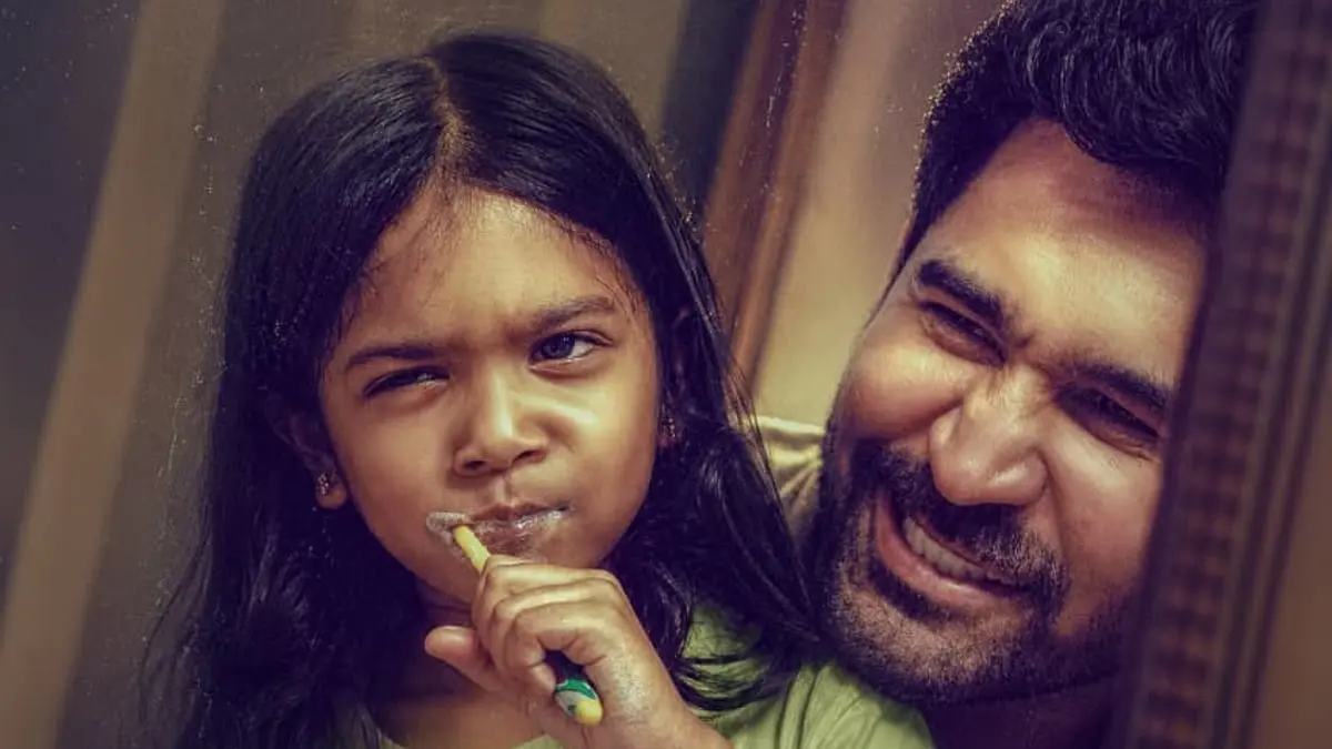 Vijay Antony's Appa Kutty pushed to 6 November for Deepavali
