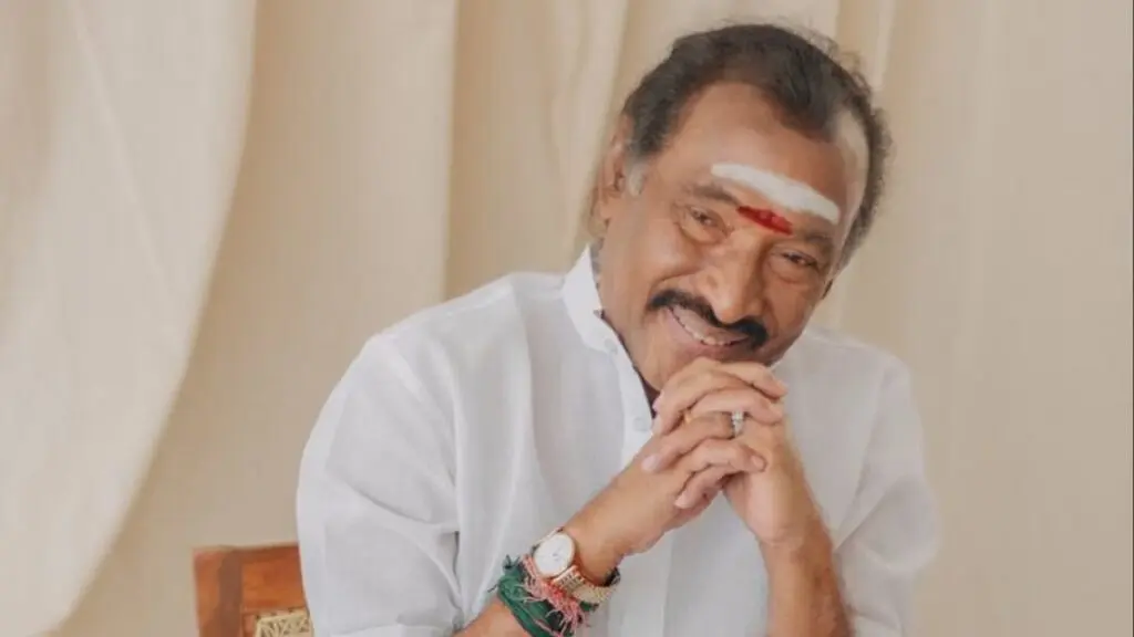 Music composer Deva dies at 75, leaves rich legacy