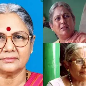 Veteran Tamil actor Vatsala Rajagopal dies at 93 in Chennai