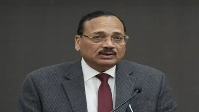 AI can assist but not replace judges, says CJI Surya Kant