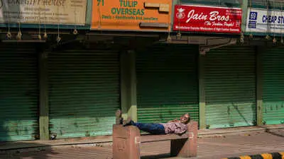 Delhi traders report Rs 100 crore daily losses from protests, seek PM intervention