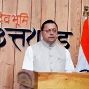 Uttarakhand cabinet replaces 153-year-old British-era irrigation law