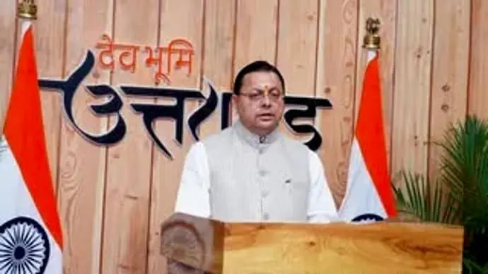Uttarakhand cabinet replaces 153-year-old British-era irrigation law