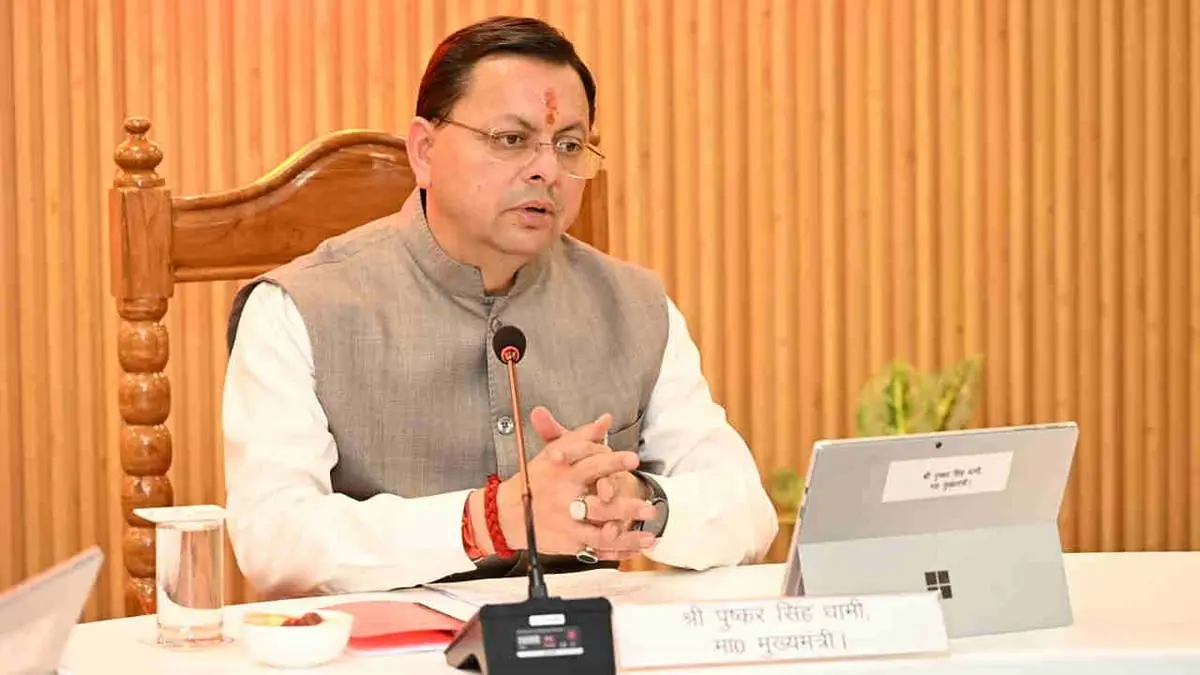 Uttarakhand declares public holiday on Maha Navami