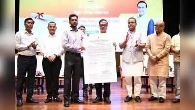 Assam govt issues 439 appointment letters, nears 2 lakh target